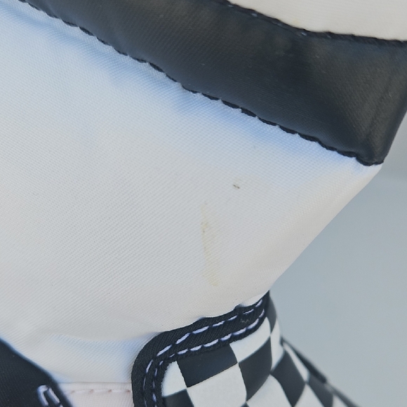 Vans Slip-On Snow Boot Black - Picture 9 of 10